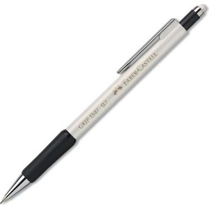 Faber Castell Grip 1347 Beyaz Versatil Kalem 0.7