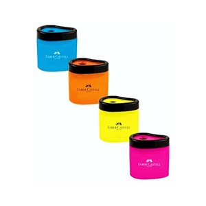 Faber Castell Damla Kalemtraş