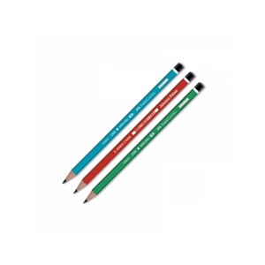 Faber Castell Mercanlı Kurşun Kalem