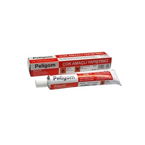 Pelikan Peligom Tüp Yapıştırıcı 90Gr