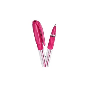 Pensan Simli Kalem (Pembe)