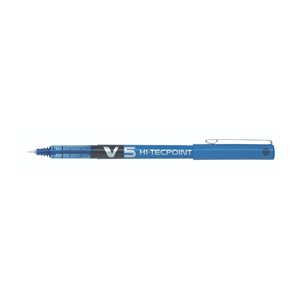 PILOT V5 - Mavi