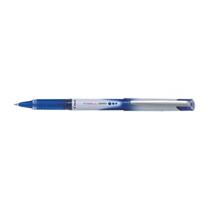 Pilot V-Ball Grip (0.5Mm Mavi)