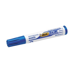 BIC VELLEDA 1701 ECO YUVARLAK UÇ MAVİ