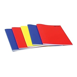 mynote Text NEO Defter A5 40 yp Kareli Karışık Desen