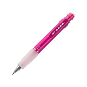 SERVE DEEP VERSATİL KALEM 0.7 MM METALİK PEMBE