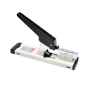 Slm E-100 Arşiv Tipi Zımba Makinesi