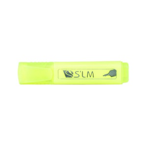 Slm Fosforlu Kalem Sarı
