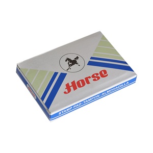 Slm Horse Istampa (No:3)