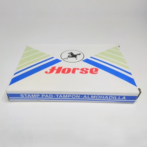 Slm Horse Istampa No:2