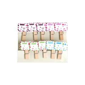 Slm Decoration Emoji Desenli Mandal (10Lu) - İTH-404