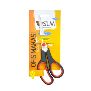 Slm Scissors Makas (19cm 7,5 inç )