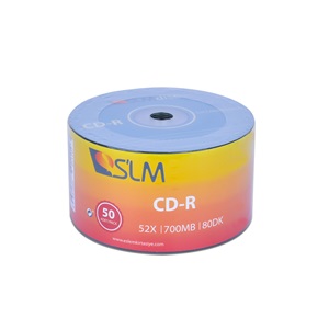 Slm Cd 700 Mb