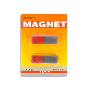 Magnet Dikdörtgen (2Li)
