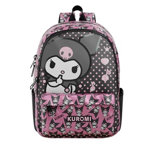 KUROMİ OKUL ÇANTASI 3161