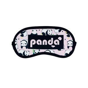 Bam Uyku Bandı-Panda