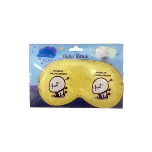 Bam Uyku Bandı-Dobarlan Bıragma Gendini