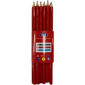 Trix Kırmızı Kurşun Kalem t-30