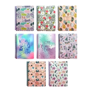 Lizy Collection Spiralli Defter SPRB5