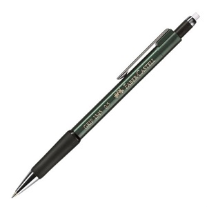 Faber Castell Grip 1345/47 2022 0.5 Koyu Yeşil