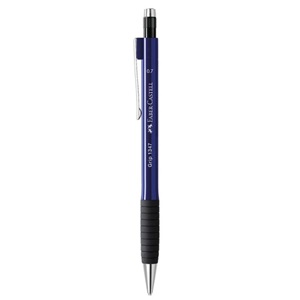 Faber Castell Grip 1345/47 2022 0.7 Lacivert