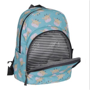 Cambridge Polo Club Anaokul Çantası