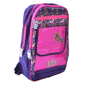 Lol BFFS 4EVA Sırt Çantası LLÇAN20445