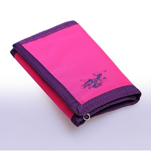 Us Polo Assn. Uspa Cüzdan PLCUZ2118 Pembe