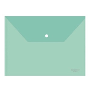 RB.ÇITÇITLI ŞEFFAF DOSYA YESIL