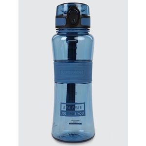 UZSPACE TRİTAN MATARA 550 ML 5026 mavi