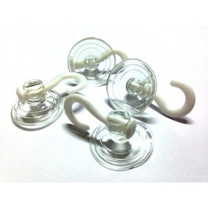 Vatan Bayrak Vantuz Büyük Boy 10 Lu VT404