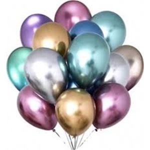 GEMAR METALİK BALON GMB100