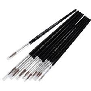 İMZA Suluboya Fırçası