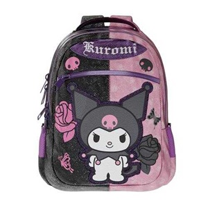 KUROMİ OKUL ÇANTASI 3204