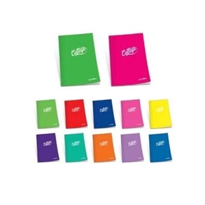 Kareli I'm Smart P.P Kapak Dikişli(A5)