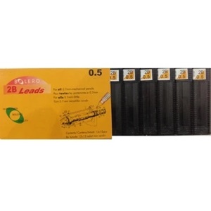 Bolero 2B Leades 0.5 Uç