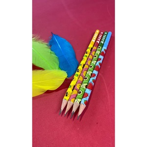 Adel Meyveler Kurşun Kalem