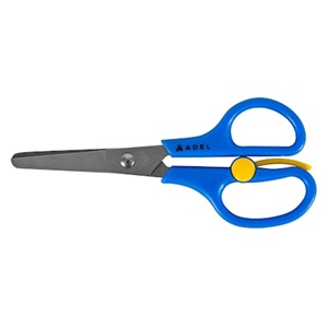 Adel Cetvelli Makas - Mavi