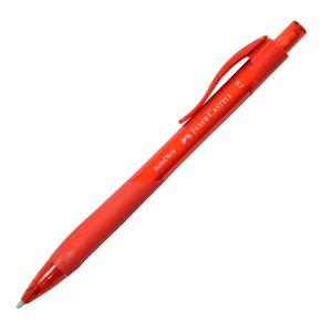 Faber Versatil Kalem Automatic Renkli Gövde 0.7