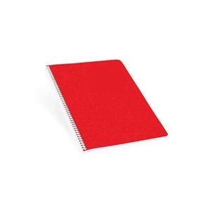 KARELİ DEFTER SPİRALLİ A4 PP KAPAK 72/1 TD-60/1 / TİGRA