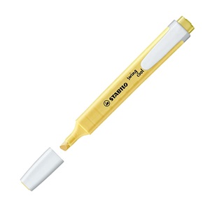 Stabilo Swing Cool Pastel - Sarı 275/144-8