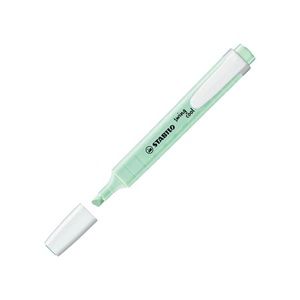 Stabilo Swing Cool Pastel - Yeşil 275/116-8