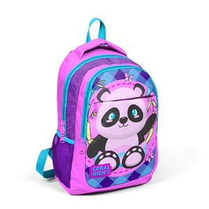 Yaygan Coral High Panda Sırt Çantası