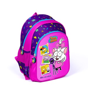 Yaygan Kral Şakir - Fotoğrafçı Canan Okul Çantası