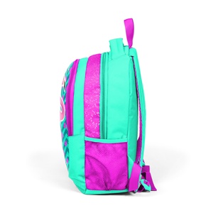 Yaygan Coral High Flamingo Sırt Çantası Su Yeşili 14382