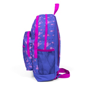 Yaygan Coral High Flamingo Sırt Çantası - 23112