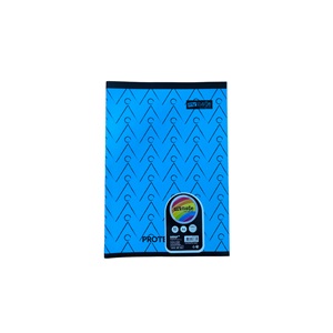 Mynote Text Neo A4 Defter 60yp Kareli - Mavi