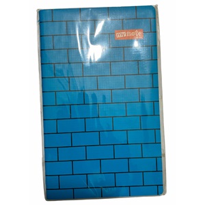 Mynote Neon Trendy 13x21 Defter 40yp Çizgili