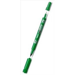 Pilot Twin Marker - Yeşil SCA-TM-G