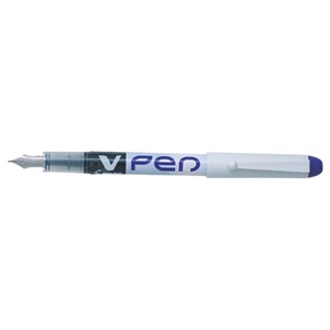 Pilot V-Pen - Mor SVPN-4W-V